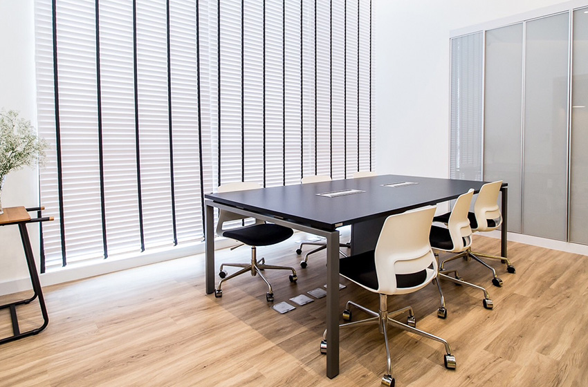 Service Apartment in Phaholyothin 